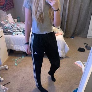 adidas joggers